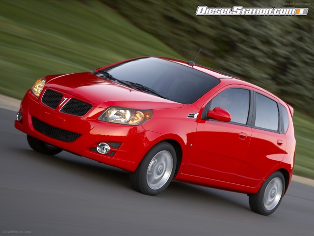 Pontiac G3 2009 Picture #8 Pontiac G3 2009 Picture #8